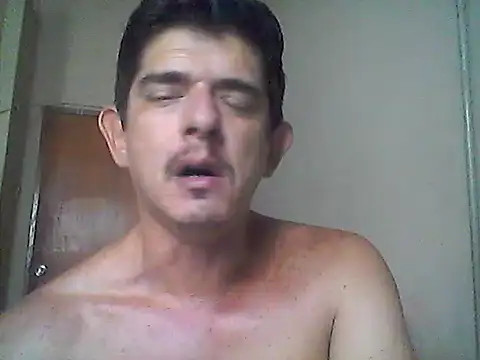 Marobronco online show from March 3, 2026, 5:08 pm