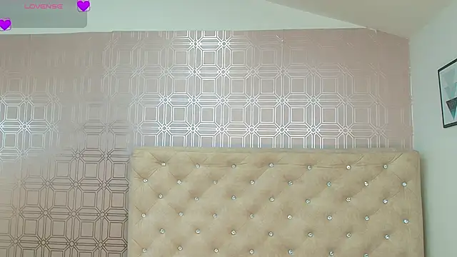 Sara Desire online show from January 19, 2025, 12:28 pm