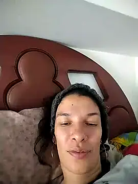 rebekka simpson online show from March 3, 2025, 7:06 pm