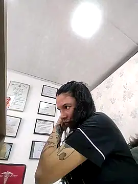 rebekka simpson online show from March 8, 2025, 3:24 pm