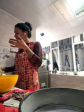 rebekka simpson online show from March 20, 2025, 6:20 pm