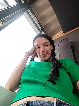 rebekka simpson online show from March 4, 2026, 2:45 pm