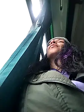 rebekka simpson online show from March 17, 2026, 2:09 pm