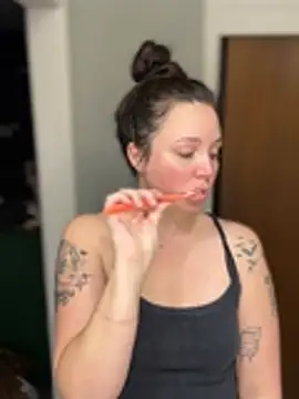 Blaze Baby online show from February 3, 2026, 3:39 pm