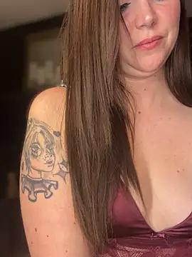 Blaze Baby online show from February 21, 2026, 4:46 am