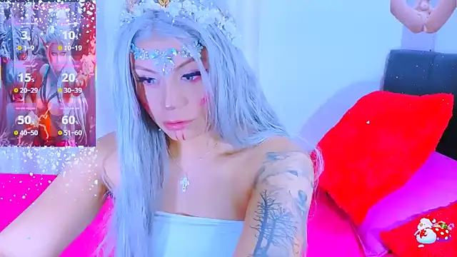 BONNYFETISHSEX online show from December 21, 2025, 4:30 am