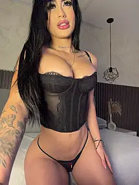 Snapshot of SOPHICARTERS chatting on January 16, 2026, 12:42 pm SOPHICARTERS online show from January 16, 2026, 12:42 pm