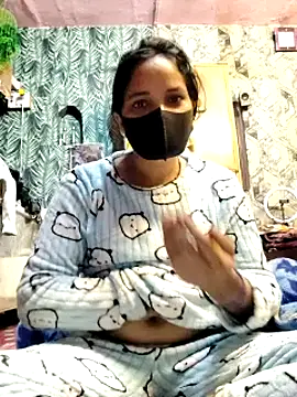 Hot-rubina online show from January 12, 2025, 1:11 am