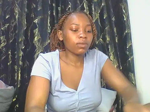  Becky002 online show from February 25, 2026, 8:57 am