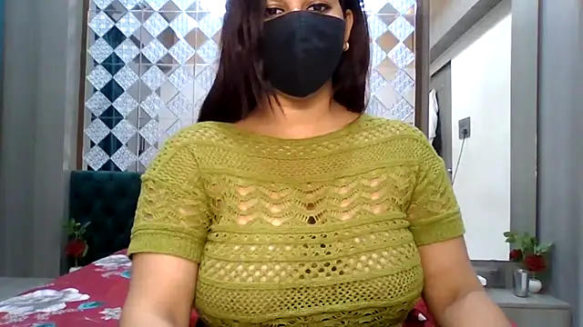 sparkling queen online show from May 18, 2026, 4:07 am