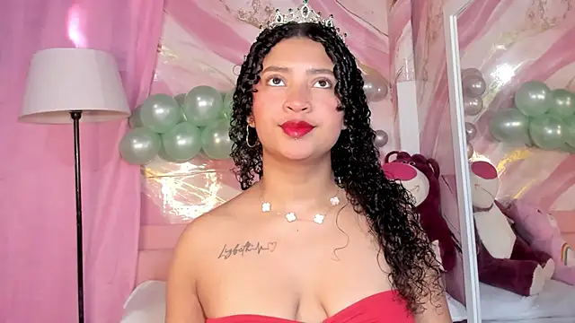 Snapshot of JessyZoe chatting on October 9, 2025, 1:53 pm JessyZoe online show from October 9, 2025, 1:53 pm