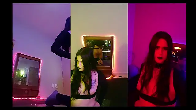 kinkstar5 online show from April 4, 2026, 11:51 am