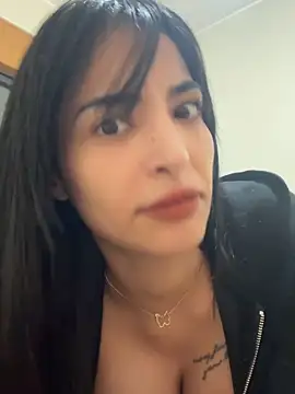 Snapshot of 666THE_AraB__LaTiinaz chatting on November 11, 2025, 9:48 pm 666THE AraB LaTiinaz online show from November 11, 2025, 9:48 pm