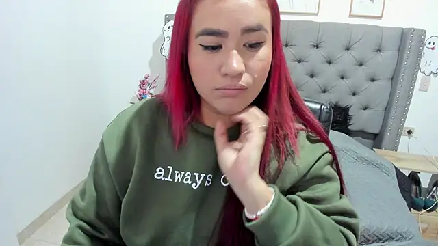 EmaGw online show from January 6, 2026, 8:34 pm