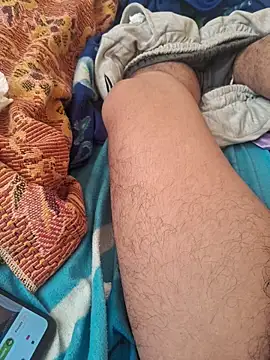 yersonx online show from October 23, 2025, 3:33 pm