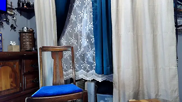 Snapshot of Genevieve143 chatting on February 8, 2026, 10:57 pm Genevieve143 online show from February 8, 2026, 10:57 pm