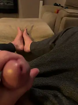 Feettlover69 online show from June 1, 2026, 7:59 pm
