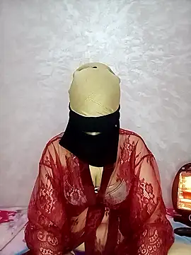 ArabJazmin6 online show from January 9, 2026, 3:59 pm