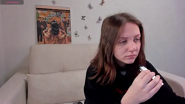 Kvetachka online show from March 8, 2025, 1:06 am