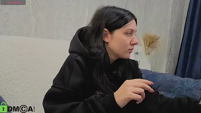 Snapshot of Kvetachka chatting on September 29, 2025, 1:00 am Kvetachka online show from September 29, 2025, 1:00 am