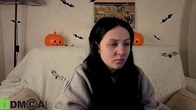 Snapshot of Kvetachka chatting on October 26, 2025, 1:33 am Kvetachka online show from October 26, 2025, 1:33 am