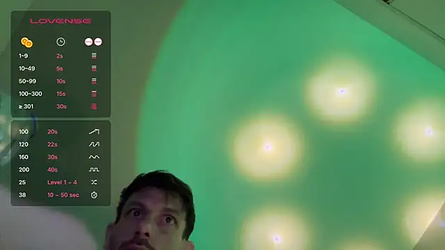 nicolaaaaas online show from January 4, 2025, 6:19 pm
