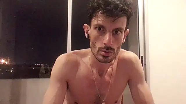 nicolaaaaas online show from January 13, 2025, 8:05 am