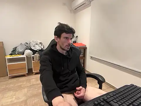 nicolaaaaas online show from October 20, 2025, 4:46 am