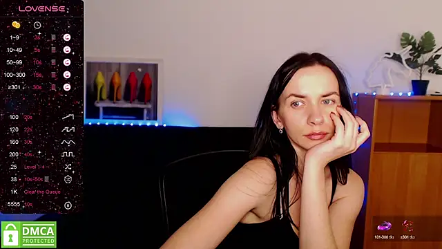annakillianox online show from January 7, 2025, 12:52 pm