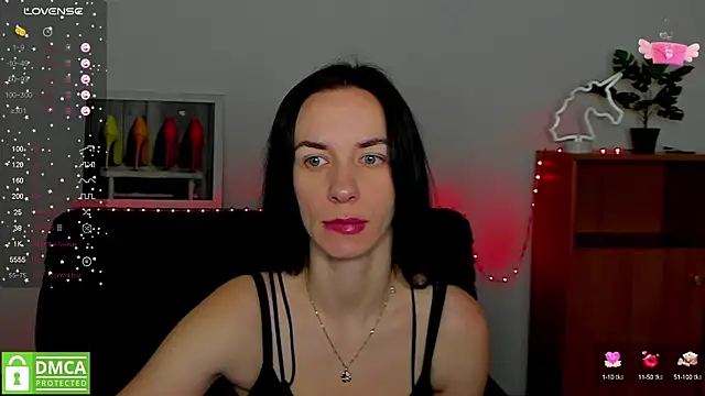 annakillianox online show from February 1, 2025, 6:32 am