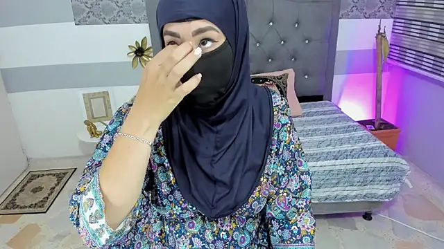 Jalima sabag online show from April 13, 2026, 6:24 pm