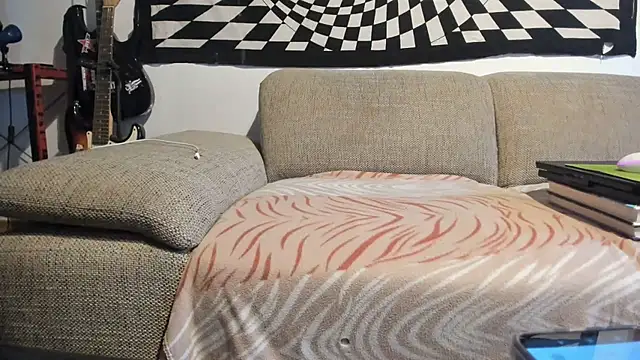 soulfuck92 online show from January 29, 2025, 7:43 pm