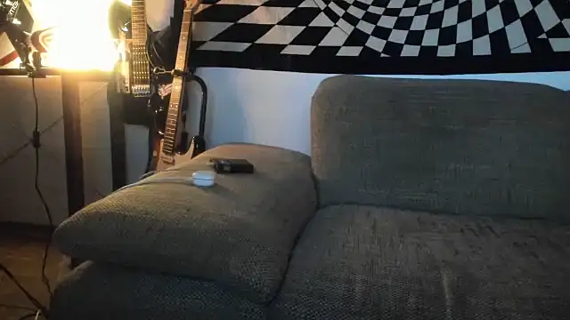 soulfuck92 online show from October 7, 2025, 8:39 pm