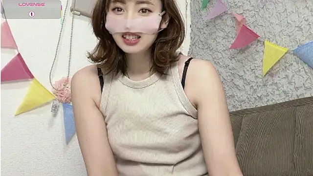 A33-asami online show from May 6, 2026, 1:25 am
