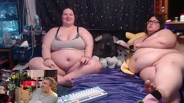 yoursexything79 online show from January 9, 2026, 2:03 am