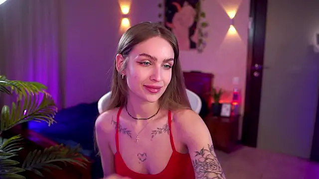 Kamila icee online show from March 6, 2026, 9:00 pm