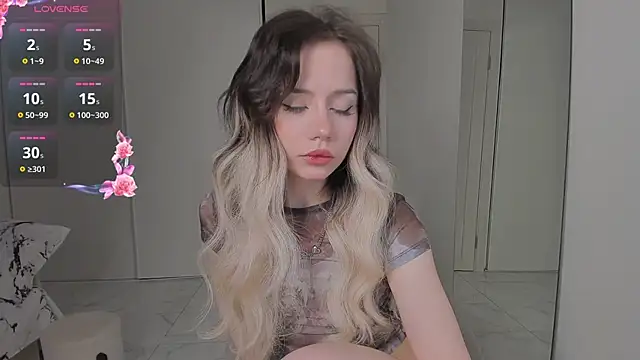 Snapshot of KellyBarton chatting on December 26, 2024, 7:05 pm KellyBarton online show from December 26, 2024, 7:05 pm