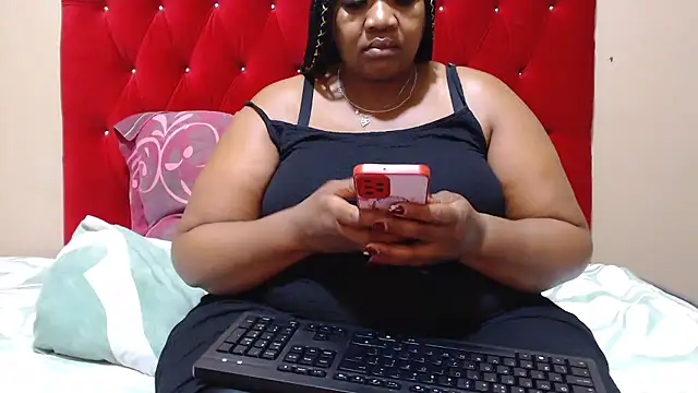 MIGHTYASSS online show from January 17, 2026, 8:30 am