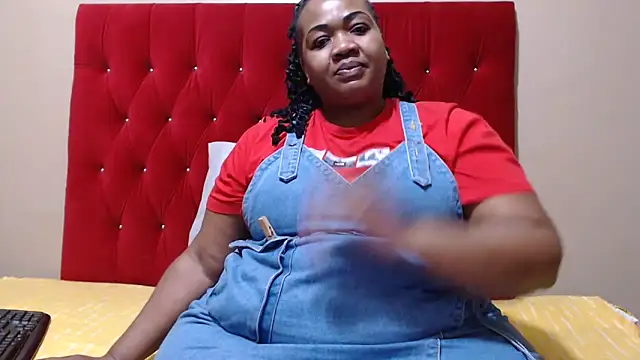 MIGHTYASSS online show from April 9, 2026, 8:20 am