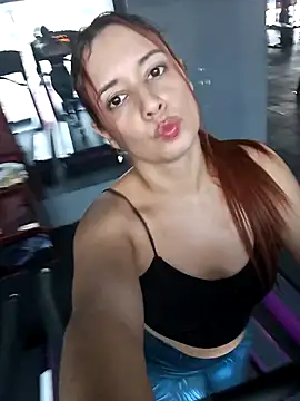 Giselle Noah online show from January 28, 2025, 8:36 pm