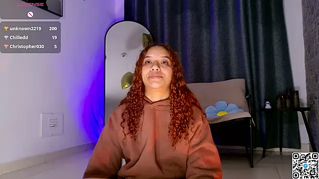 Snapshot of rubi_star chatting on January 15, 2025, 1:34 am rubi star online show from January 15, 2025, 1:34 am