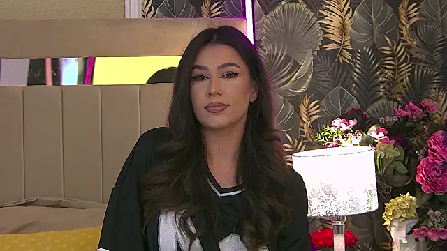 reyabaines online show from March 4, 2026, 4:46 pm