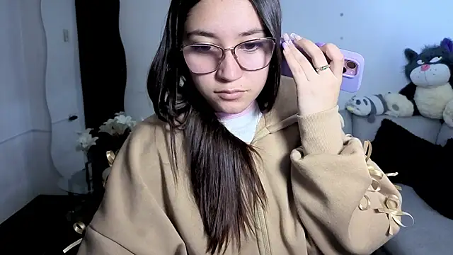 karla cute01 online show from July 4, 2026, 5:46 am