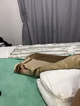 MimiCurves online show from January 11, 2025, 1:37 am