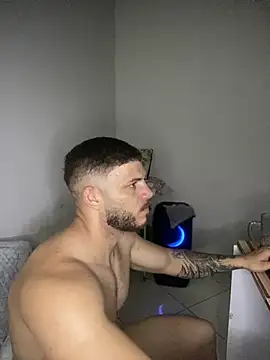 Dedel199 online show from January 10, 2026, 3:30 am