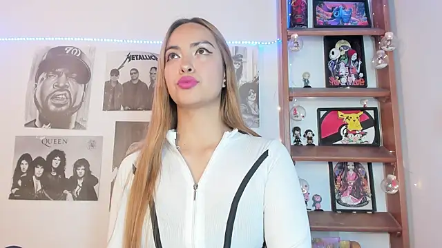 Meowlody online show from September 29, 2025, 10:03 pm