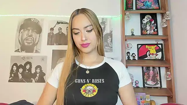 Meowlody online show from October 16, 2025, 12:22 am