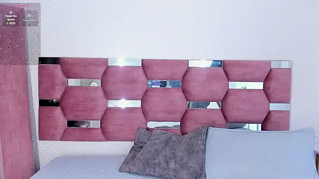 Daliana Beck online show from January 24, 2025, 9:05 pm