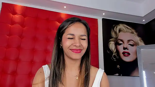 Daliana Beck online show from April 10, 2026, 3:39 pm