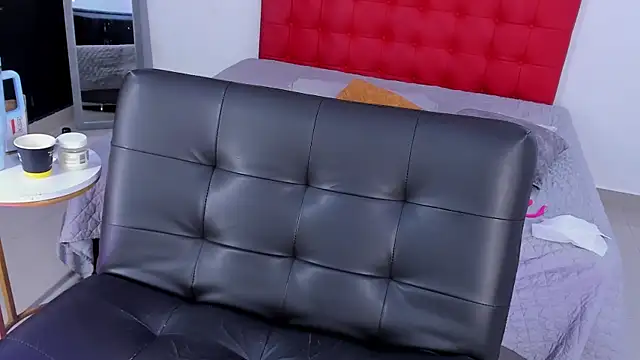 Daliana Beck online show from April 18, 2026, 12:42 pm